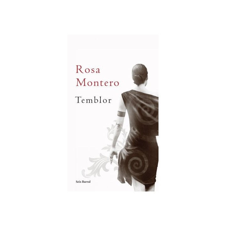Temblor - Rosa Montero